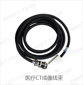 醫(yī)療CT 成像線(xiàn)束